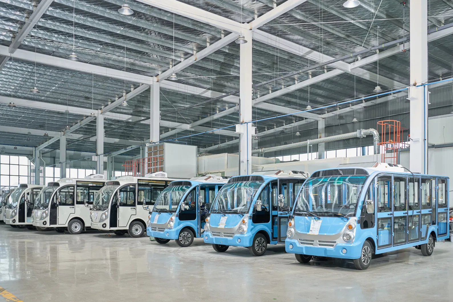 Fast Delivery Adults Tricycle 3 Wheel Electric Truck Cargo