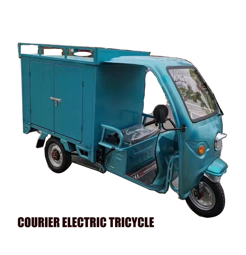 High Quality Adult Electric Tricycle 1000W 3 Wheel Electric Tricycle pictures & photos