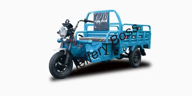 Cheap Price Three Wheel Bike Rickshaw Adult Tricycle Disc Brake Electric Passenger Tricycle Tuk Tuk for Sale